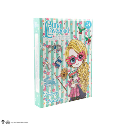 Harry Potter Advent Calendar - Luna Lovegood