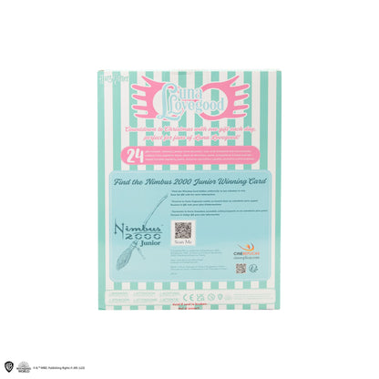 Harry Potter Advent Calendar - Luna Lovegood