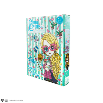 Harry Potter Advent Calendar - Luna Lovegood