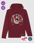 Sudadera con Capucha Ghostbusters - Slimer
