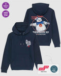 Sudadera con Capucha Ghostbusters - Stay Puff