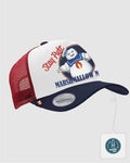 Gorra Cazafantasmas - Bibendum Marshmallow