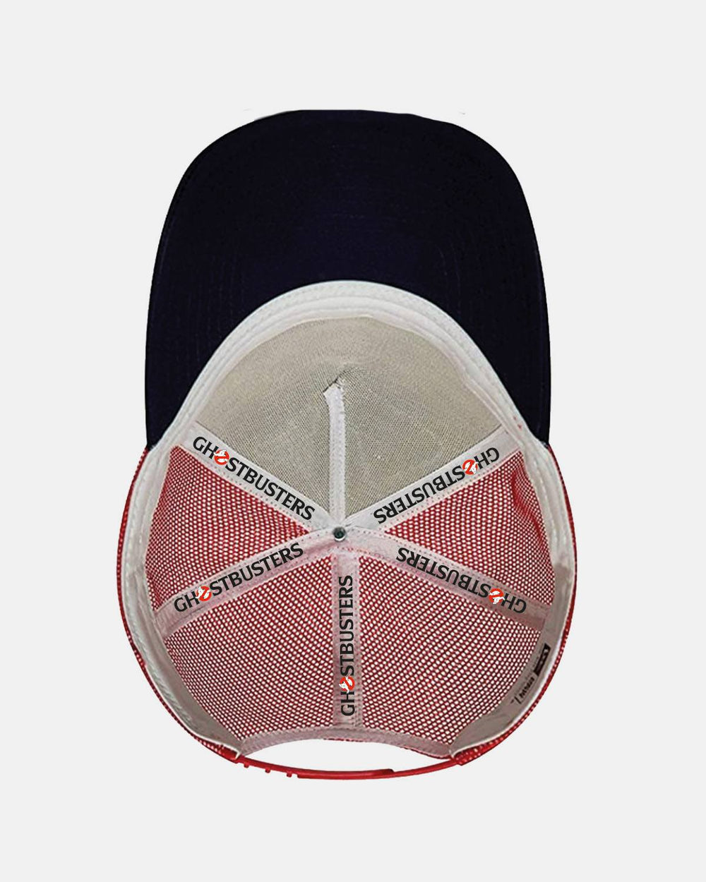 Gorra Cazafantasmas - Bibendum Marshmallow