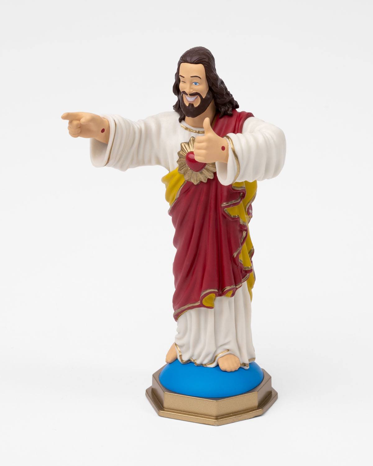 BuddyCristo