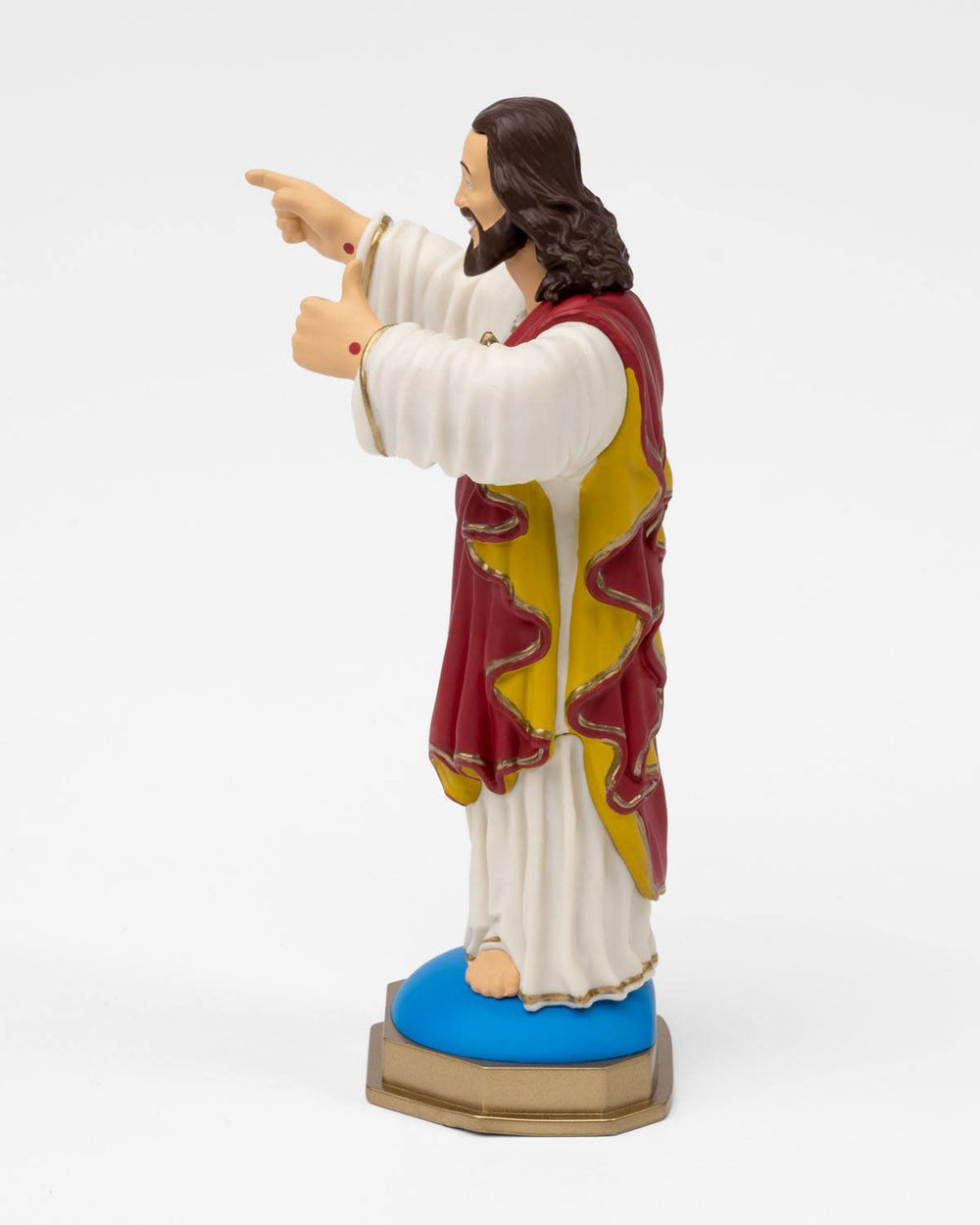 Buddy Christ