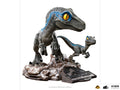 Figurine Mini Co. Blue et Beta - Jurassic World