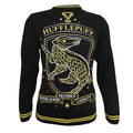 Pull de Noël Harry Potter - Poufsouffle