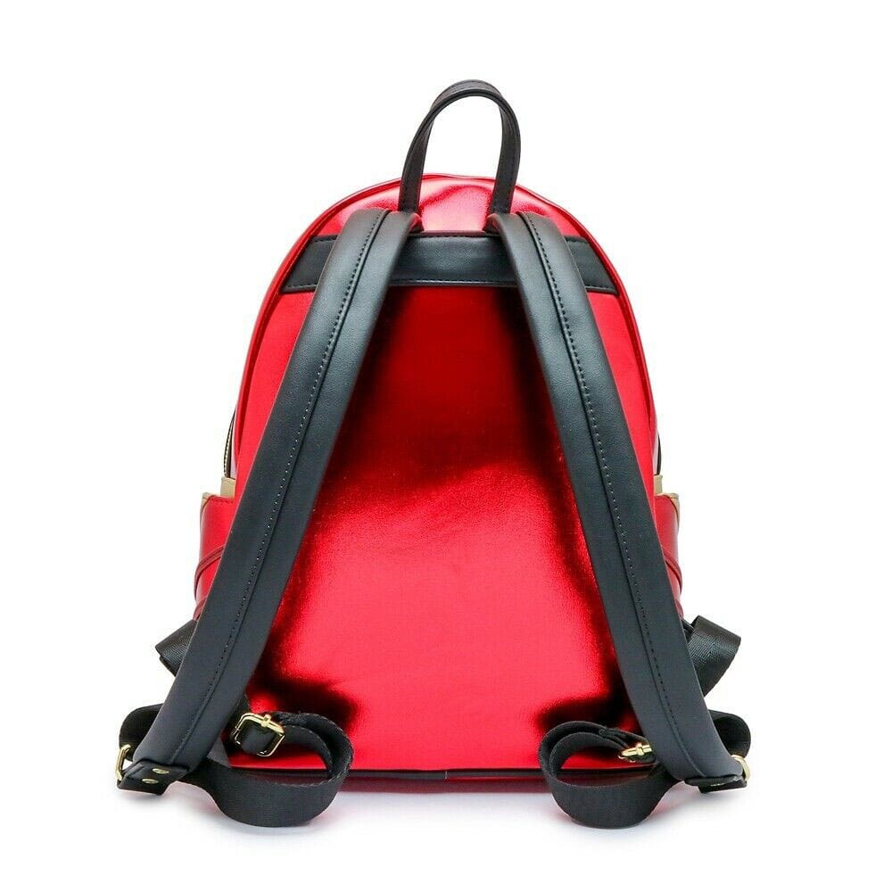 Mochila Marvel - Homem de Ferro 
