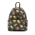 Mochila pequena do Harry Potter - Manga 