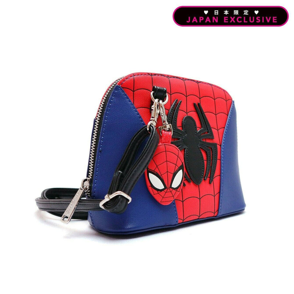 Bolso Bandolera Spider-Man - Japan Exclusive