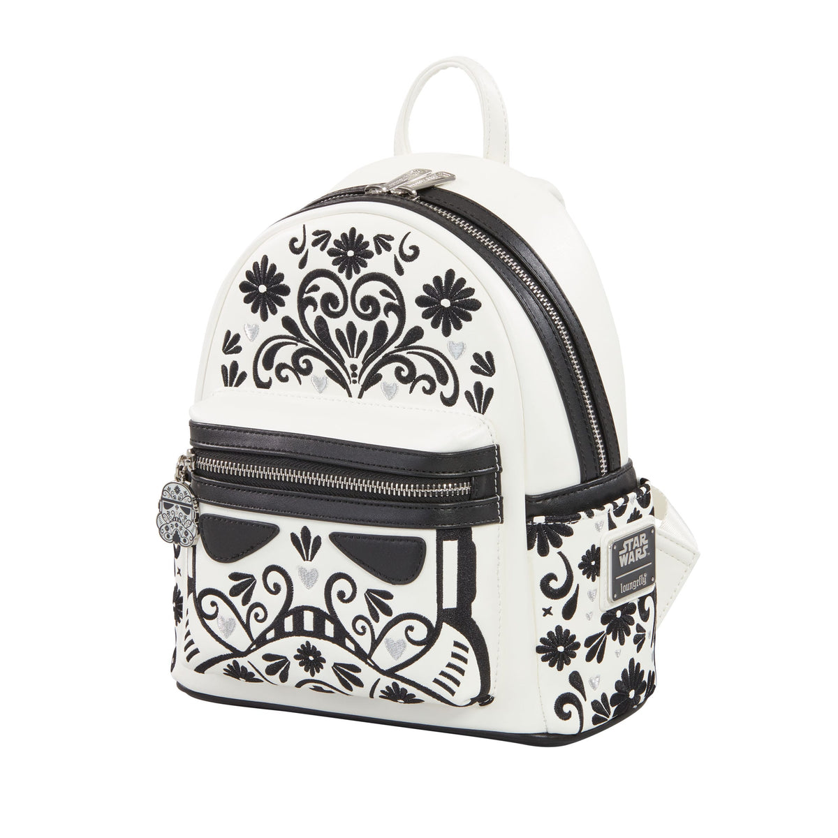 Sac à Dos Star Wars - Stormtrooper