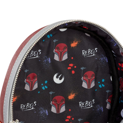 Mochila Star Wars - Sabine Wren 