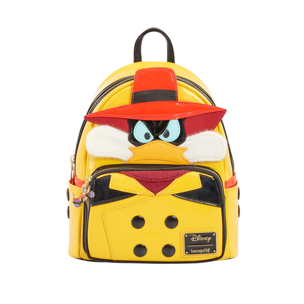 Darkwing Duck Rugzak - Negaduck 