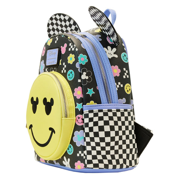 Y2K Mickey Mini Backpack 