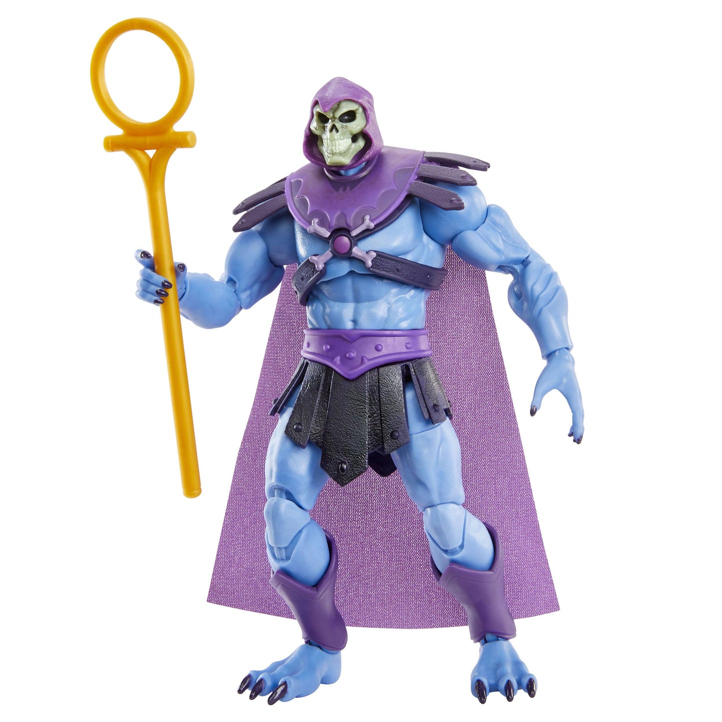 Skeletor 