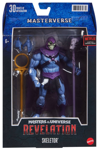 Skeletor 