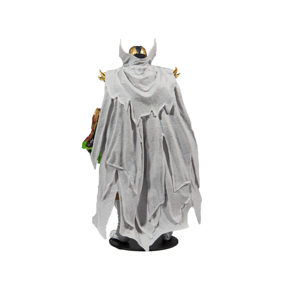 Malefik Spawn - Figurine Articulée