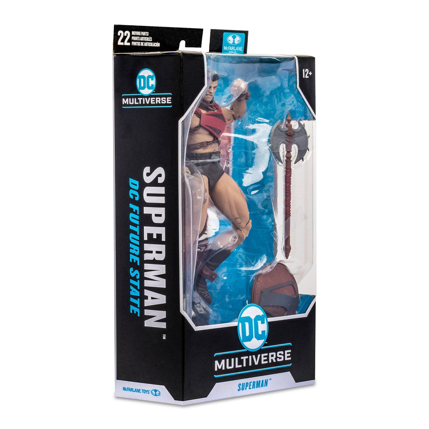 Superman (DC Estado Futuro)