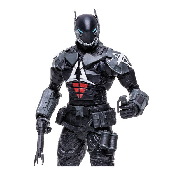 De Arkham Knight (Batman: Arkham Knight)