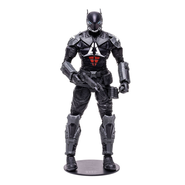 De Arkham Knight (Batman: Arkham Knight)