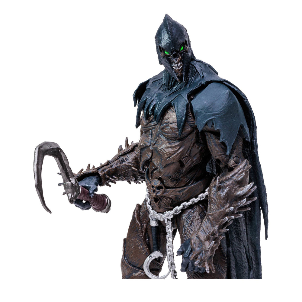 Raven Spawn „Small Hook“ – Gelenkfigur