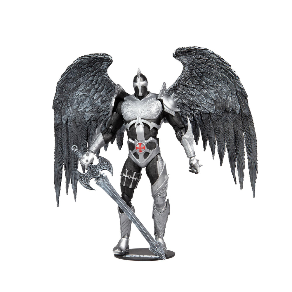 The Dark Redeemer