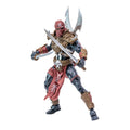 Ninja Spawn – Actiefiguur