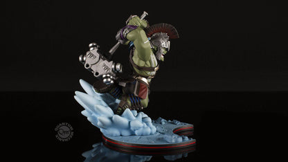 Figura Q-Max de Hulk 