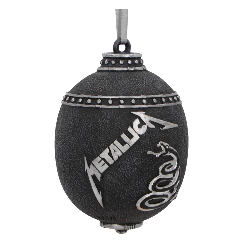 Metallica hangdecoratie - Black Album 
