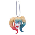 Decoración navideña de DC Comics - Harley Quinn