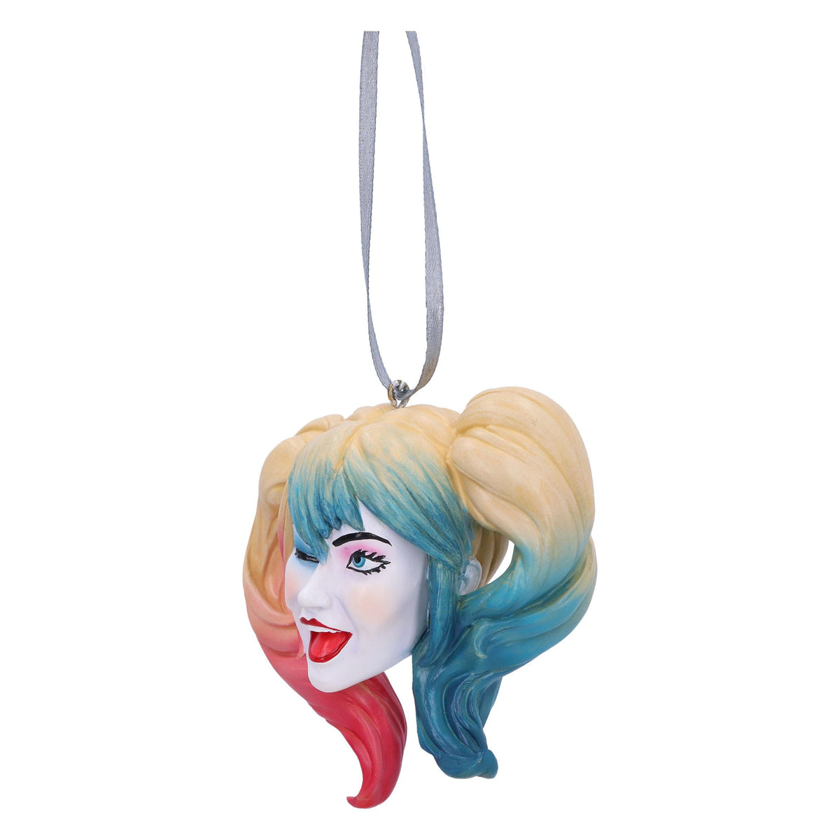 Decoración navideña de DC Comics - Harley Quinn