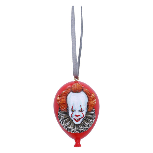 Decorazione natalizia Pennywise - È ora di galleggiare