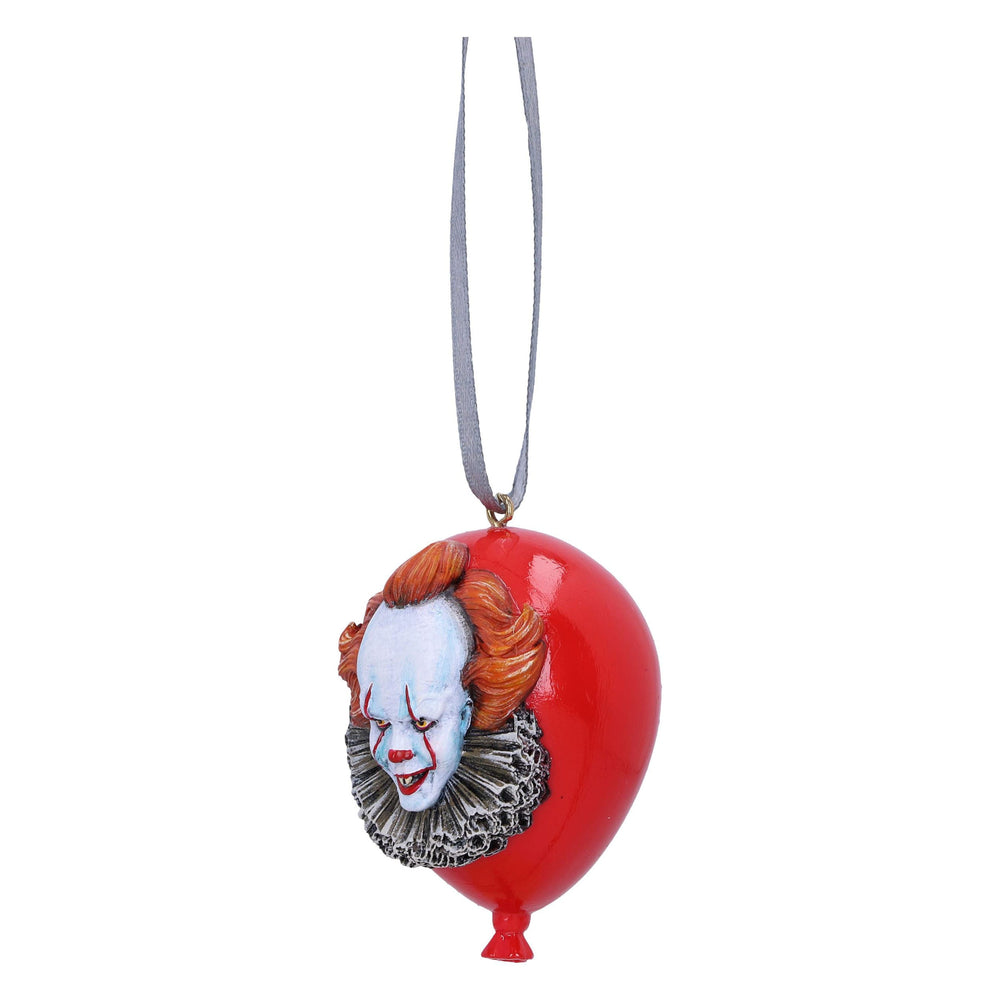 Decorazione natalizia Pennywise - È ora di galleggiare