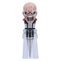 Bouchon de Bouteille Iron Maiden - The Trooper