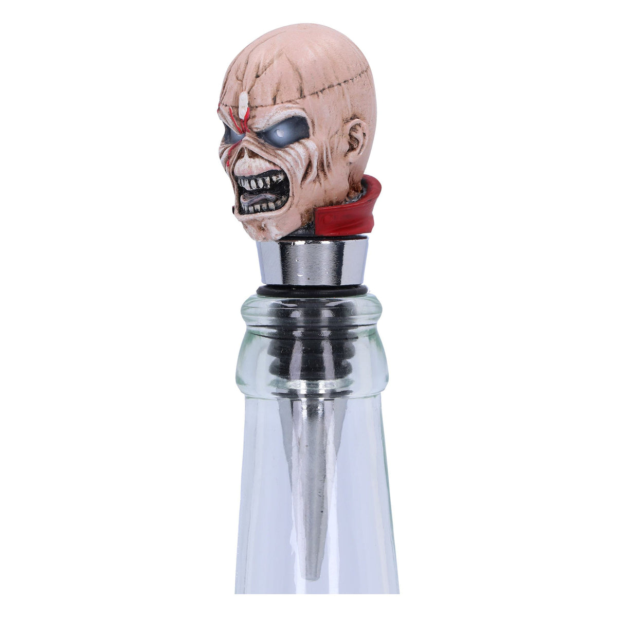 Tampa de garrafa Iron Maiden - The Trooper