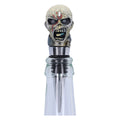 Bouchon de Bouteille Iron Maiden - Piece of Mind