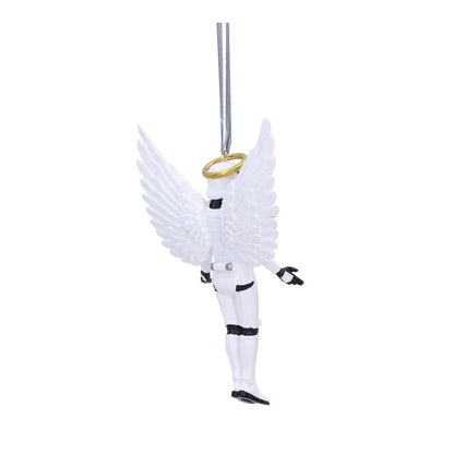 Stormtrooper "For Heaven's Sake" Hanging Decoration