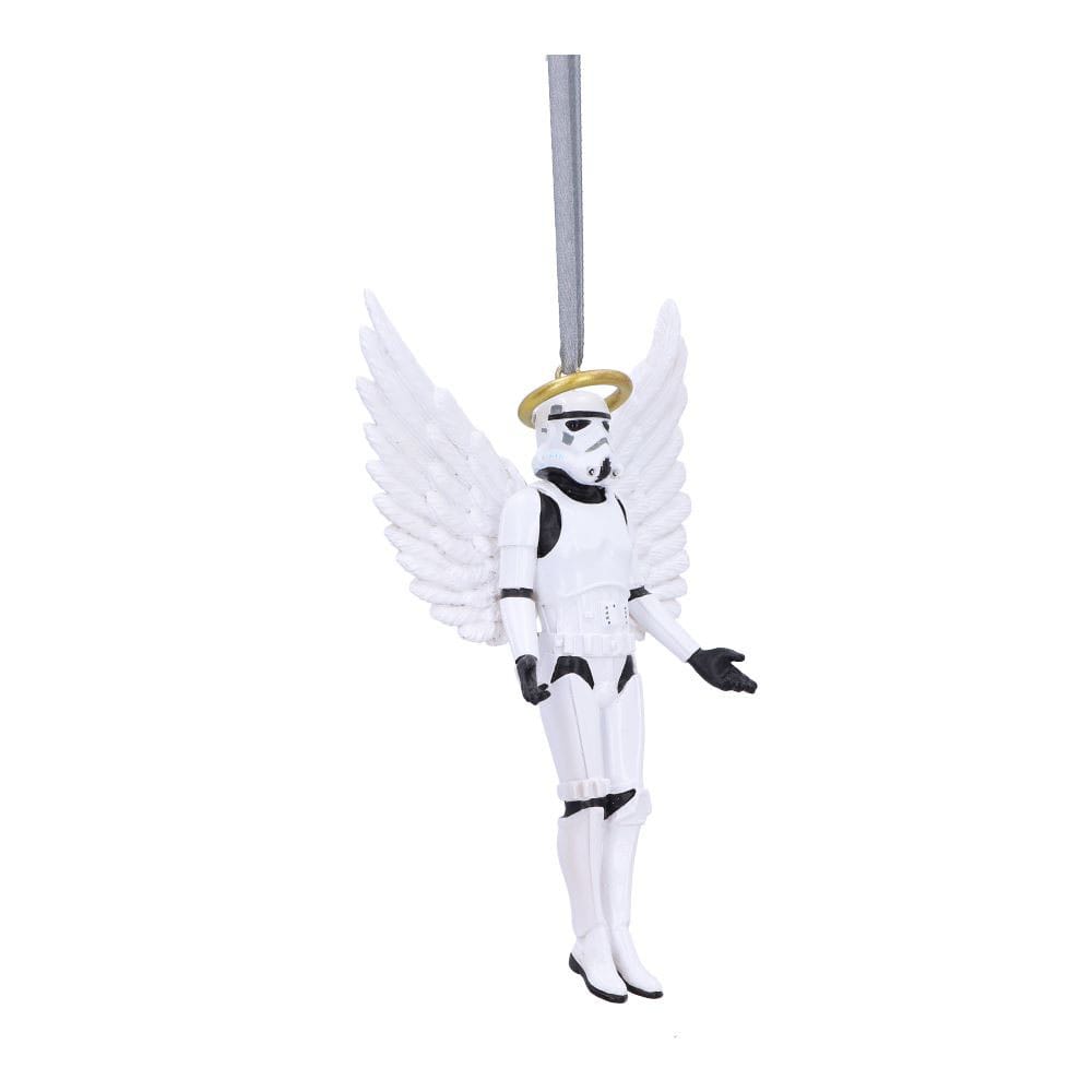 Stormtrooper "For Heaven's Sake" Hanging Decoration