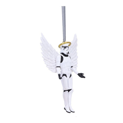 Stormtrooper "For Heaven's Sake" Hanging Decoration