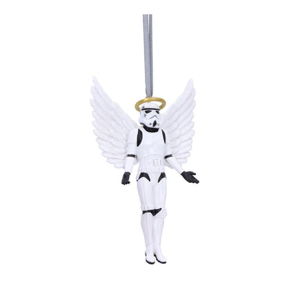Stormtrooper "For Heaven's Sake" Hanging Decoration