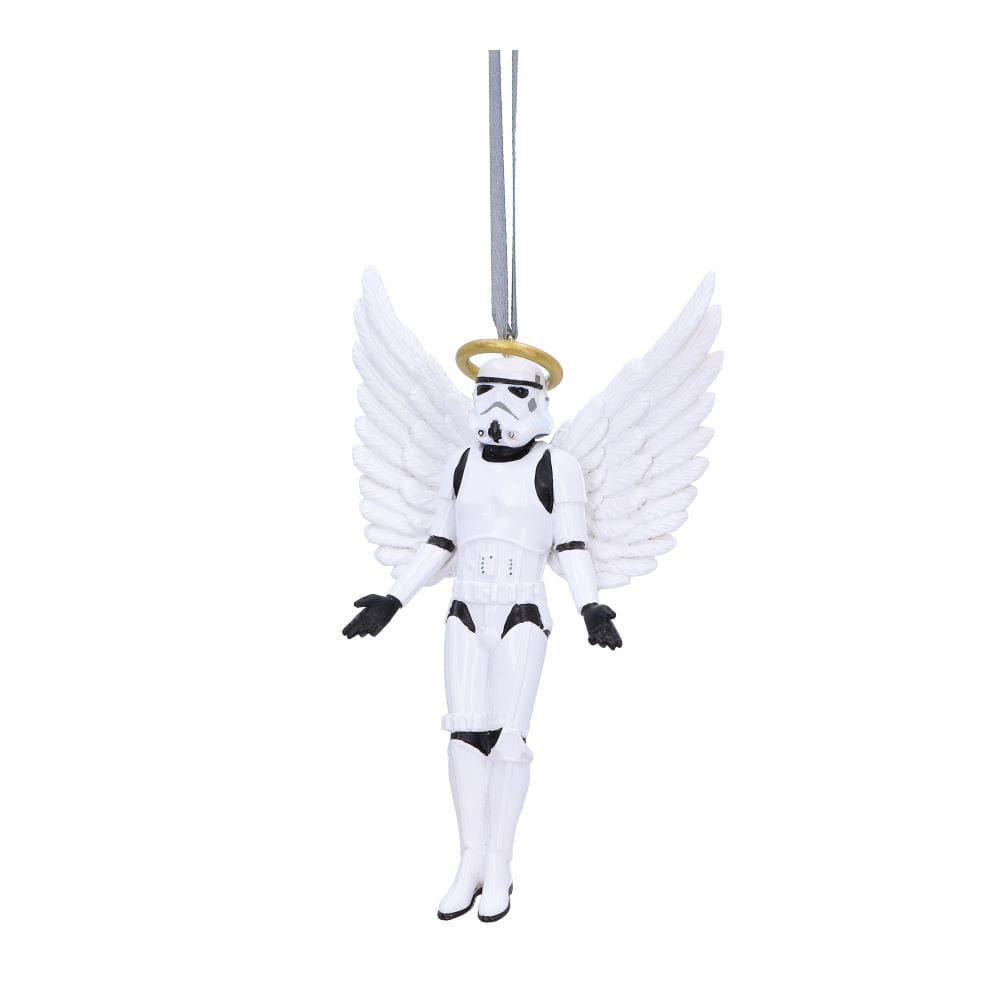 Stormtrooper "For Heaven's Sake" Hanging Decoration