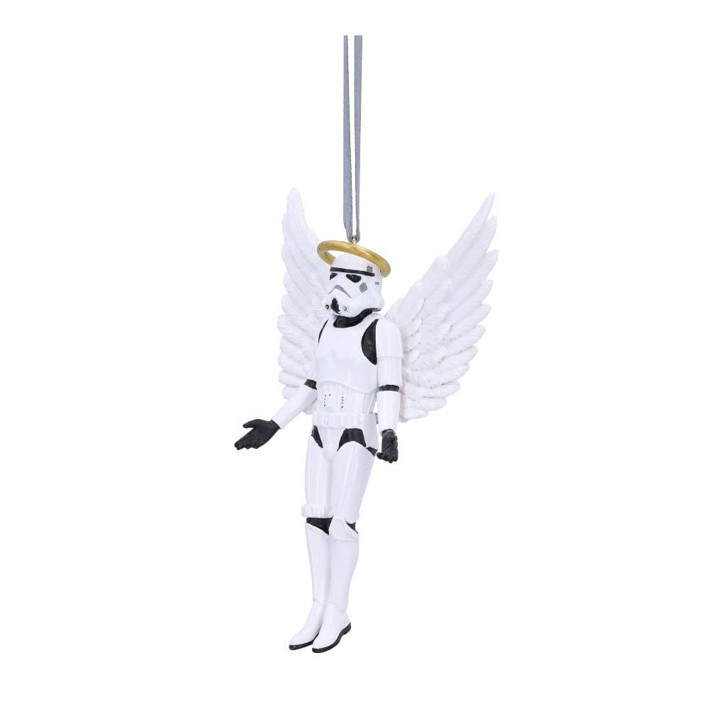 Stormtrooper "For Heaven's Sake" Hanging Decoration