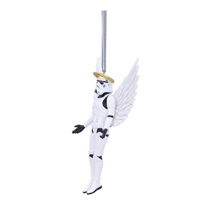 Stormtrooper "For Heaven's Sake" Hanging Decoration