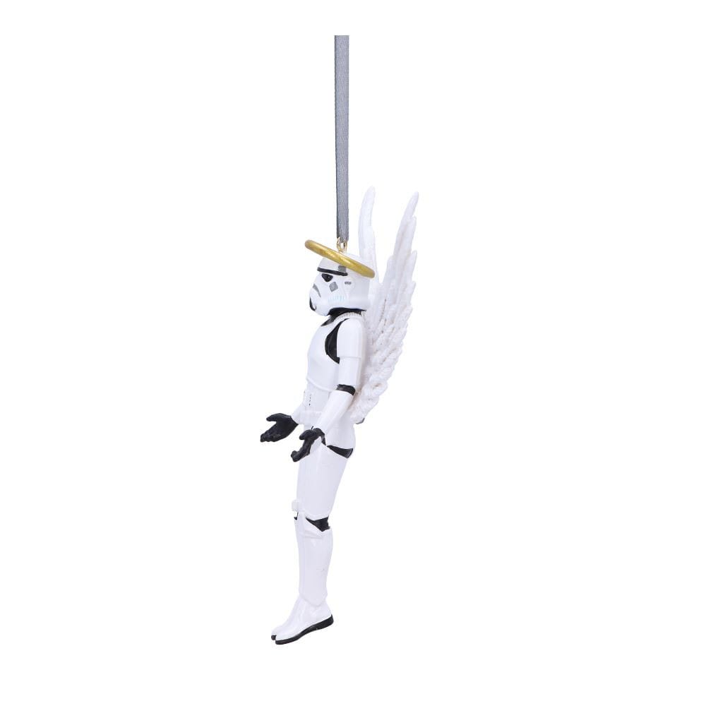 Stormtrooper "For Heaven's Sake" Hanging Decoration