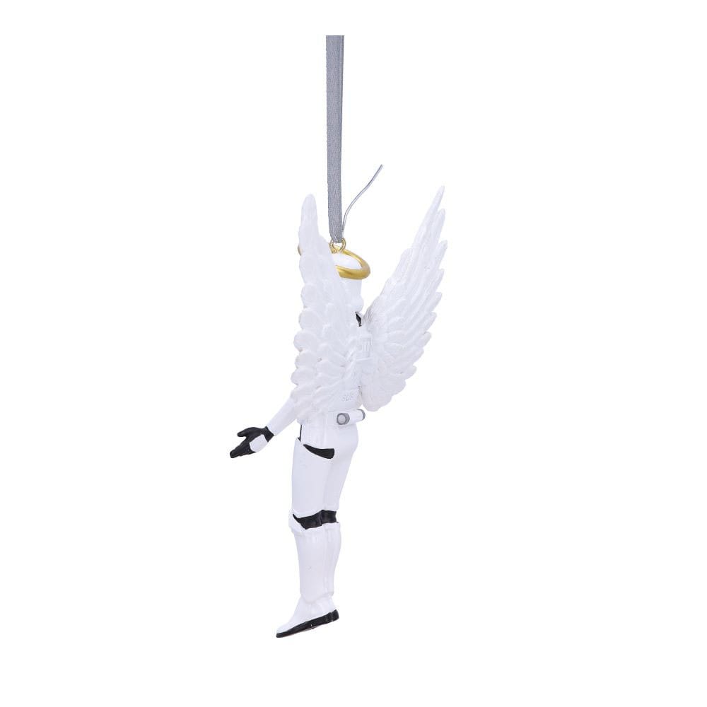 Stormtrooper "For Heaven's Sake" Hanging Decoration