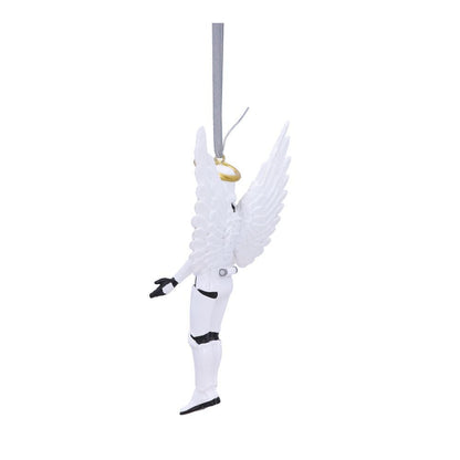 Stormtrooper "For Heaven's Sake" Hanging Decoration