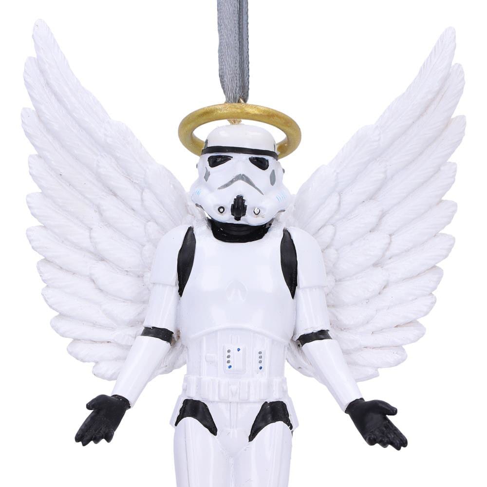 Stormtrooper "For Heaven's Sake" Hanging Decoration