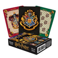 Jogo de Cartas Harry Potter - Blasons