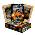 Jeu de cartes Harry Potter - À l'école des sorciers