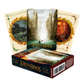 Der Herr der Ringe – Die Gefährten Spielkarten